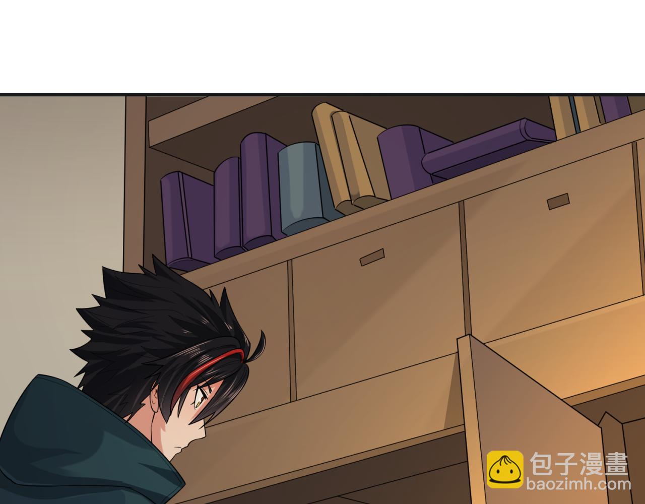 第129话 逃出玫瑰古堡！59