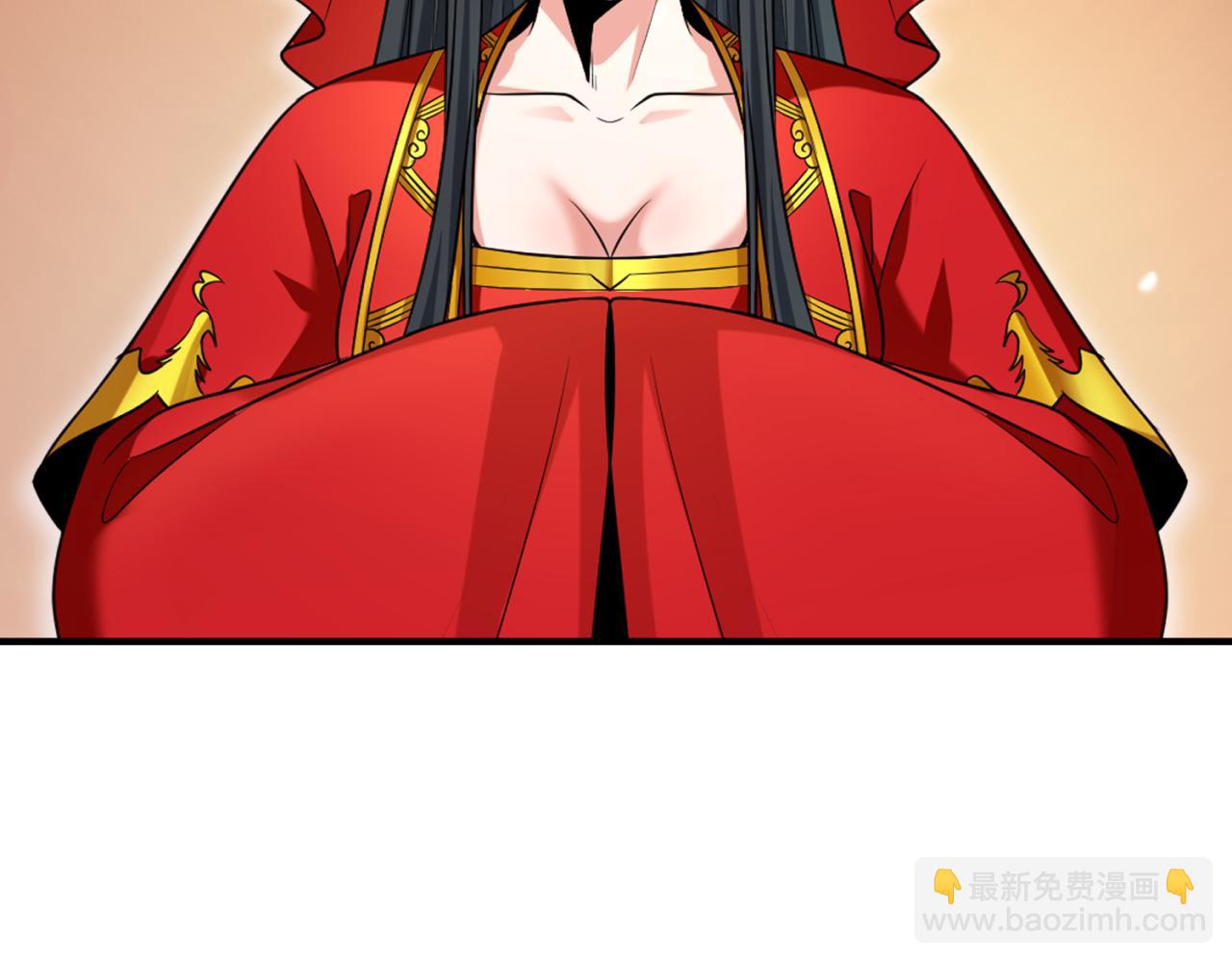 第145话 收割！绑定伊苏娜！14