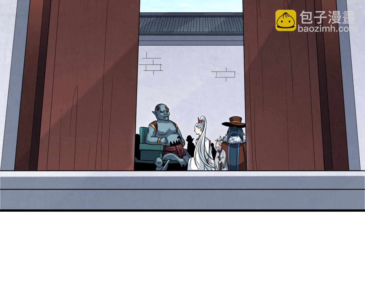 第145话 收割！绑定伊苏娜！19