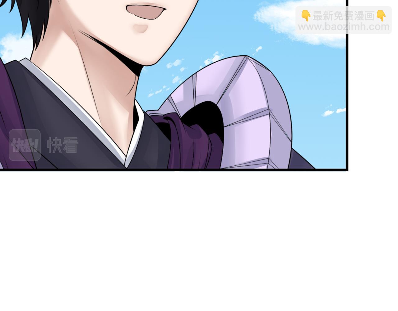 第145话 收割！绑定伊苏娜！55