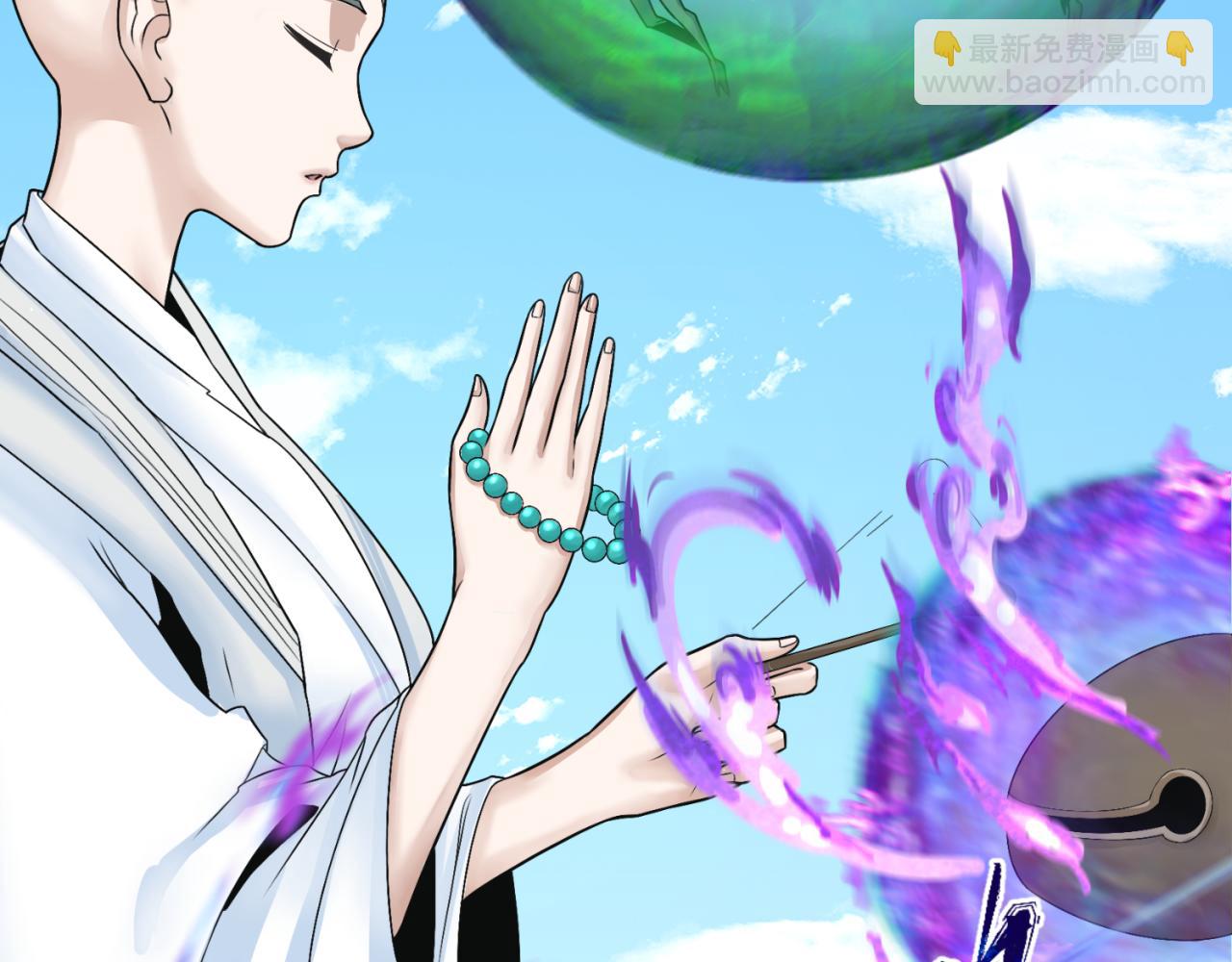 第145话 收割！绑定伊苏娜！59