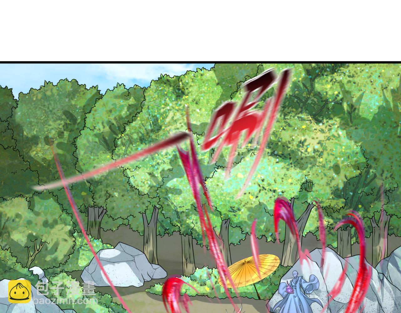 第145话 收割！绑定伊苏娜！86