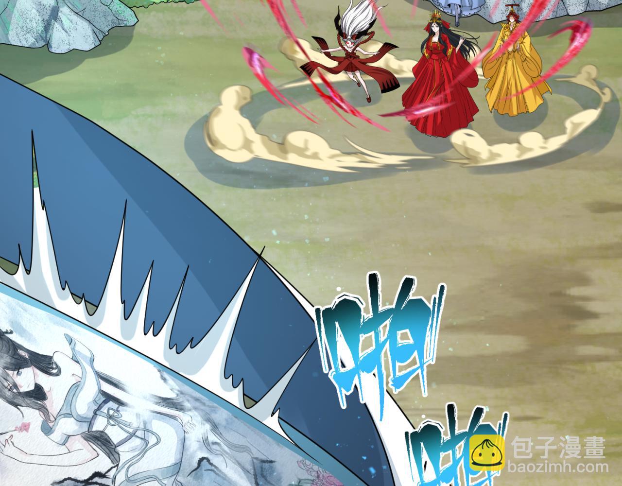 第145话 收割！绑定伊苏娜！87