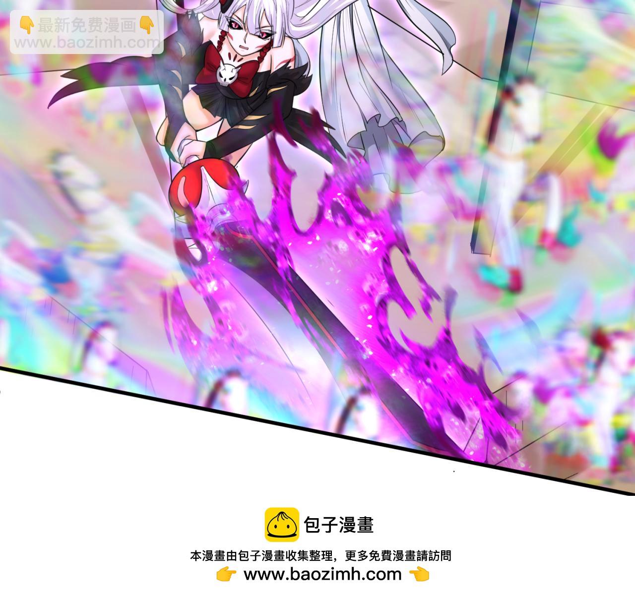 第150话 全员大危机！161