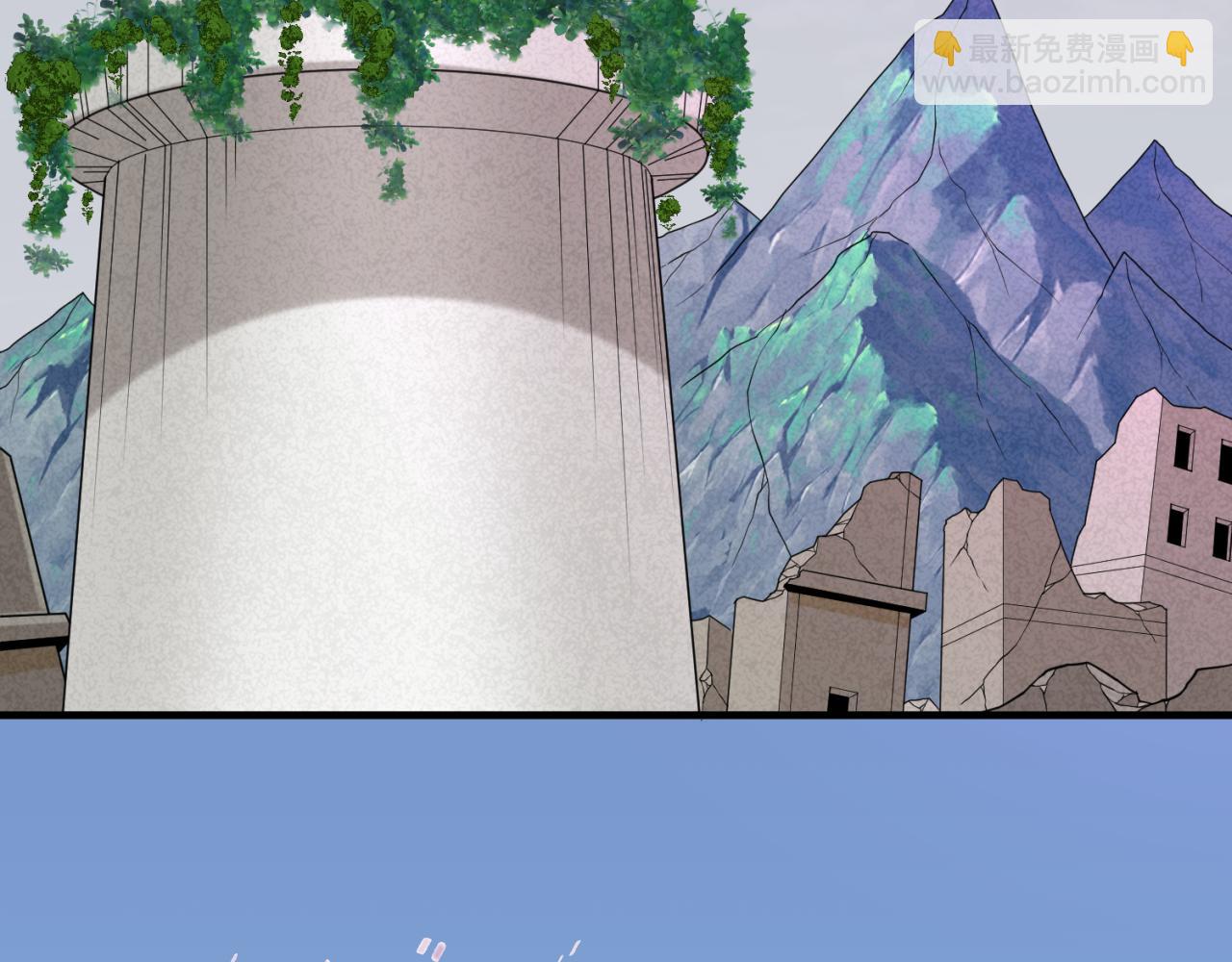第162话 金字塔国的大礼？8