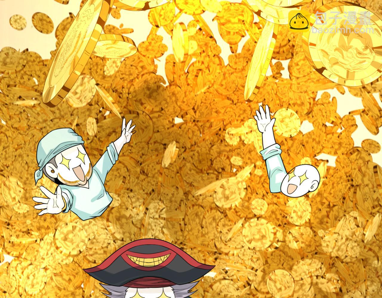 第165话 欧大陆！启航！116