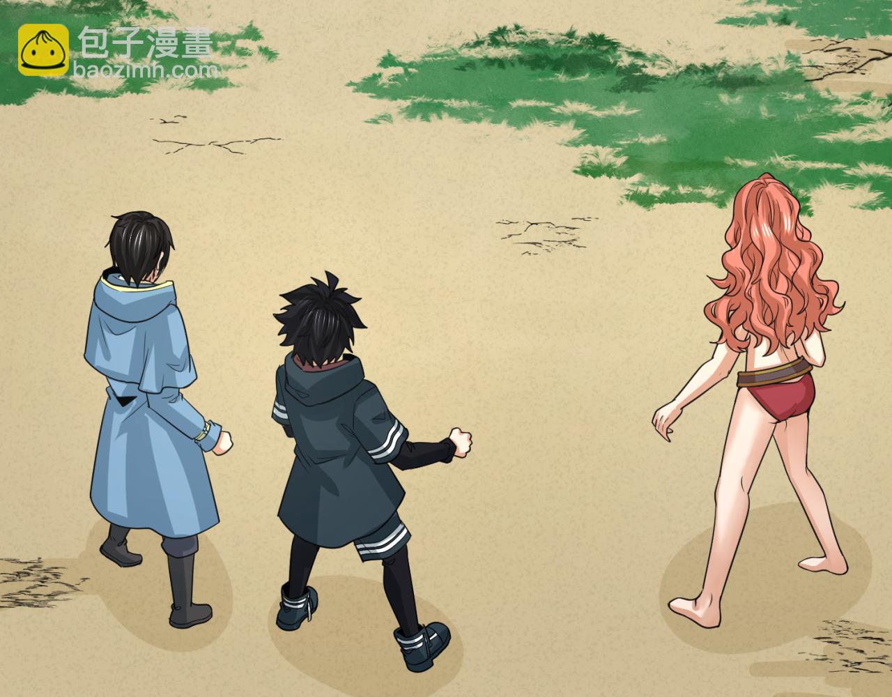 第169话 海岛奇遇23