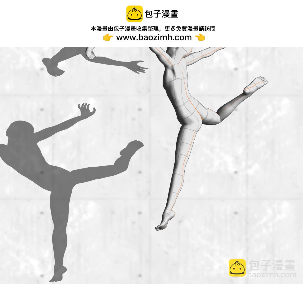 第22期 模型制作小课堂！（日更中）1
