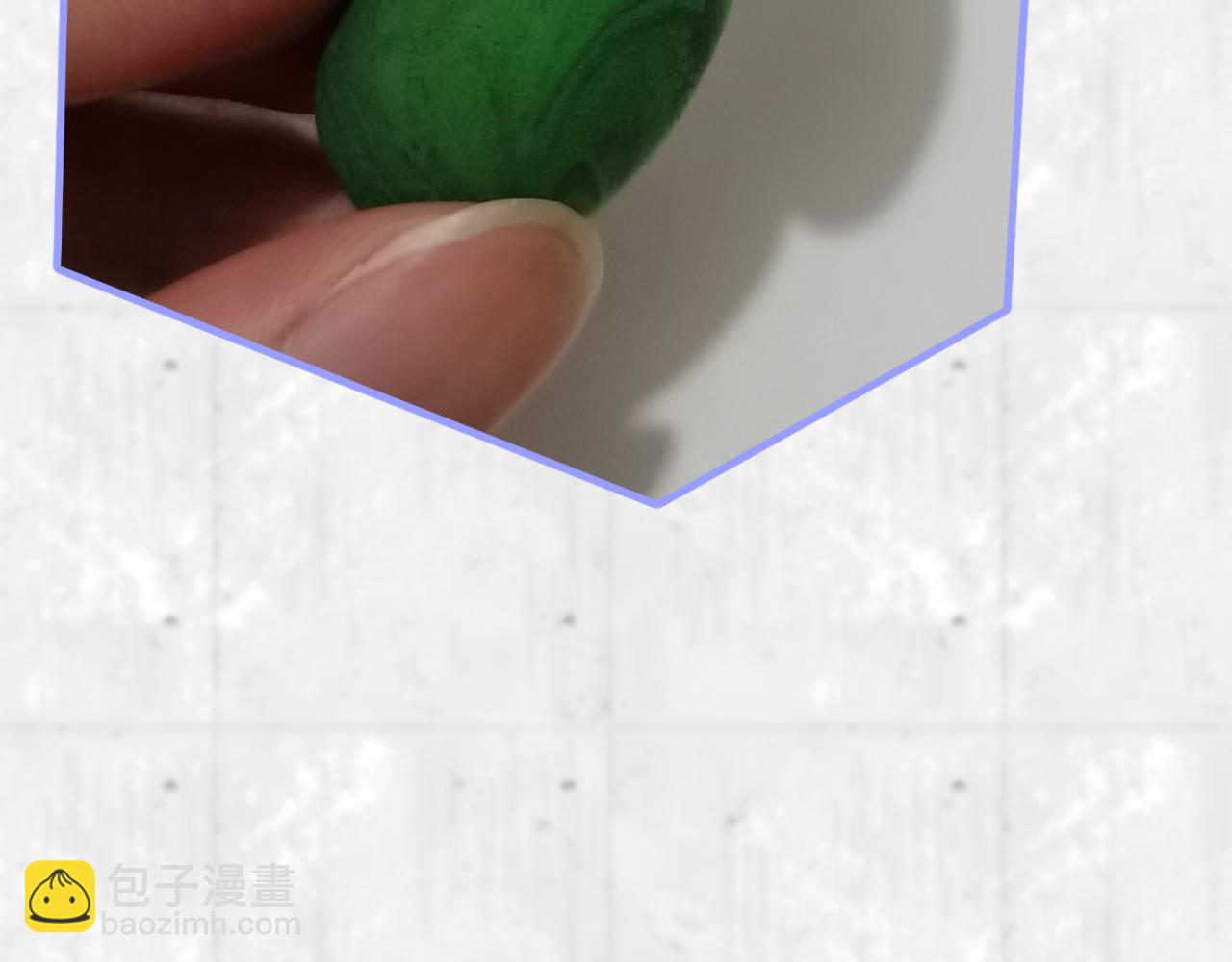 第22期 模型制作小课堂！（日更中）22