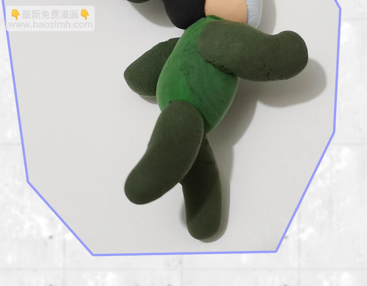 第22期 模型制作小课堂！（日更中）24
