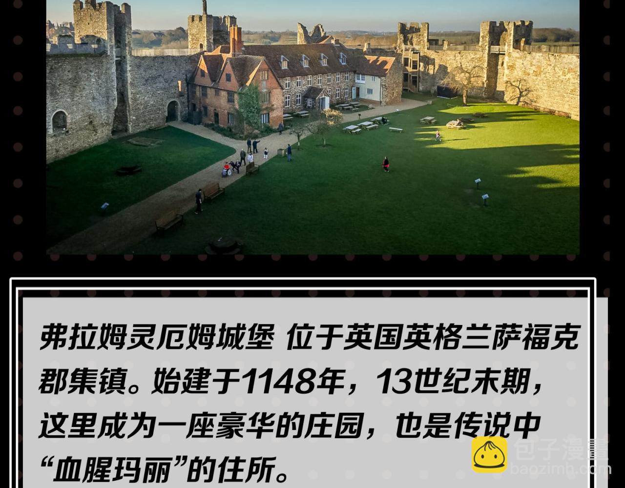 第26期 恐怖旅游指南！（日更中）5