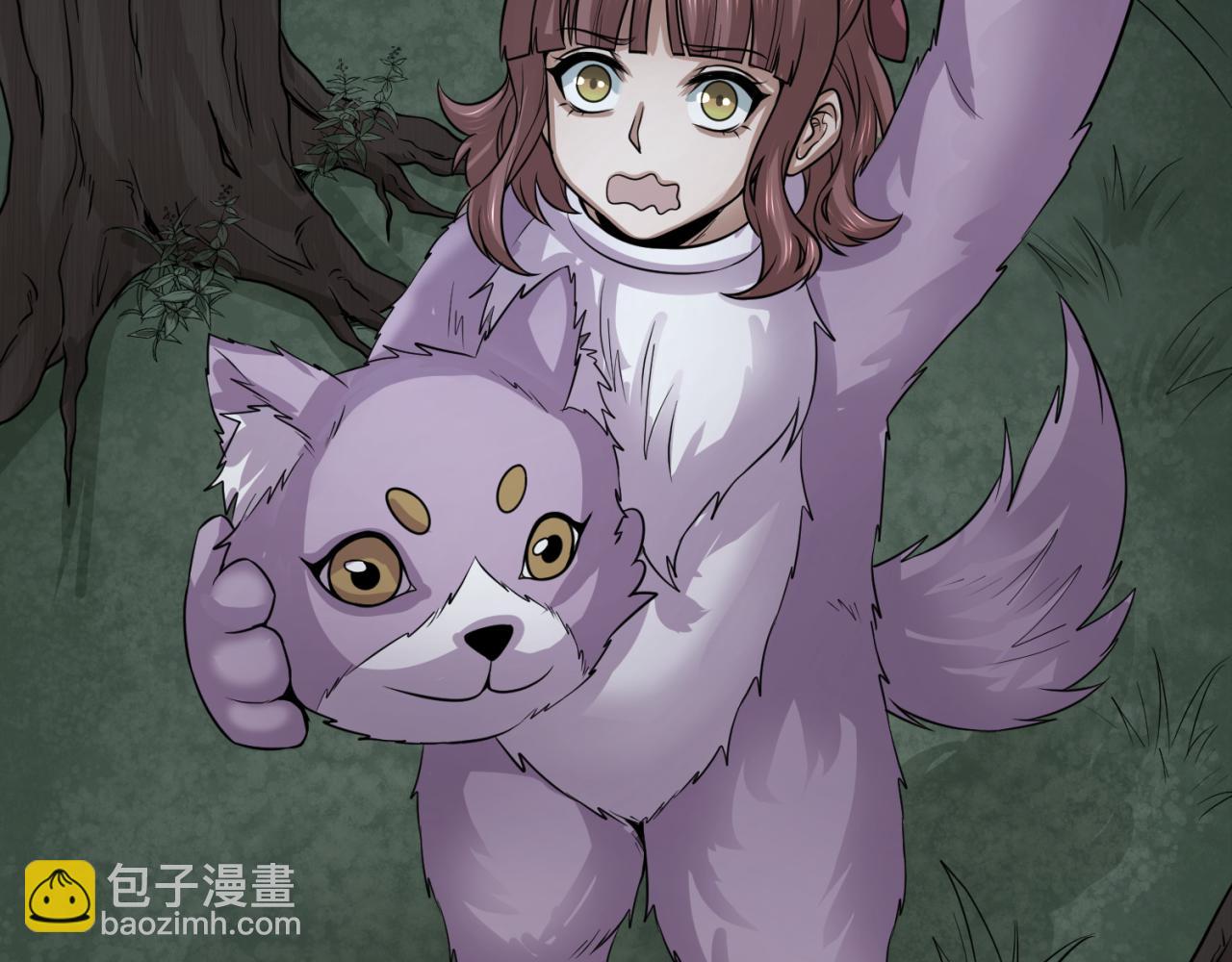 第174话 地下堡垒的秘密！61