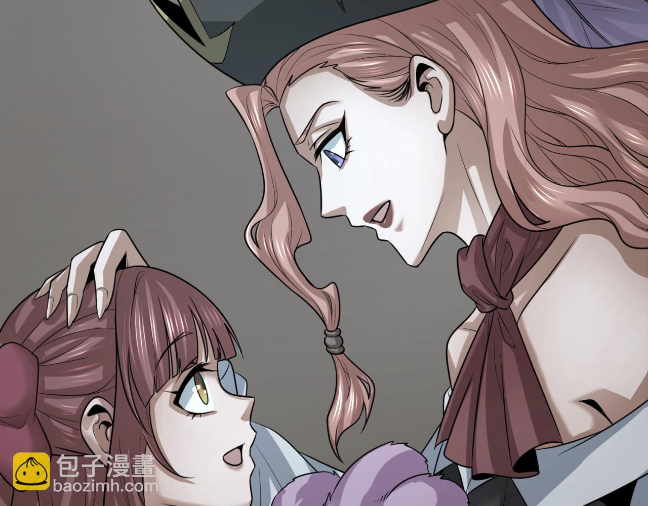 第174话 地下堡垒的秘密！68