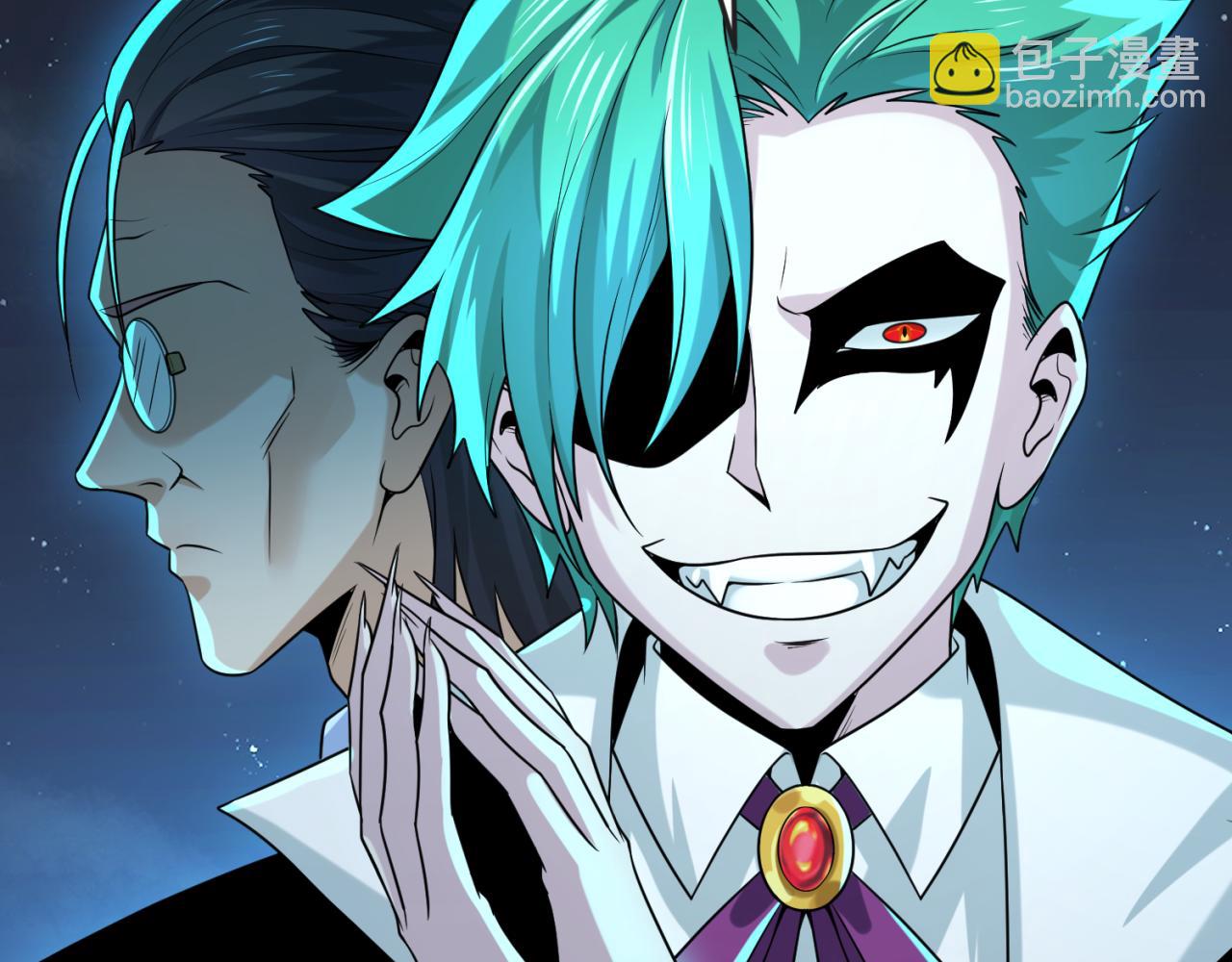 第175话 童童的终局！85