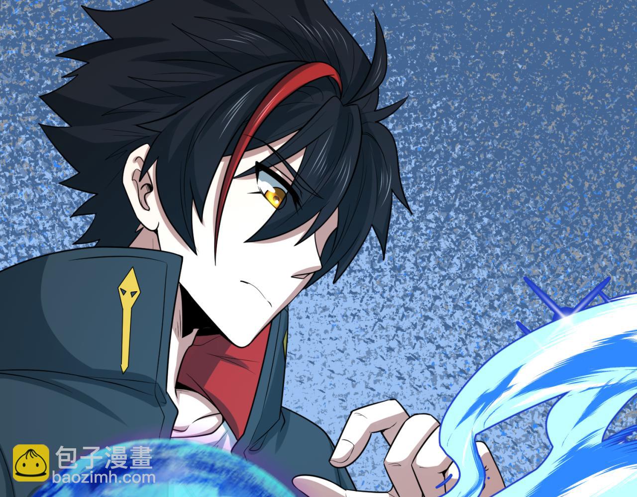 第176话 魂命物集齐！34