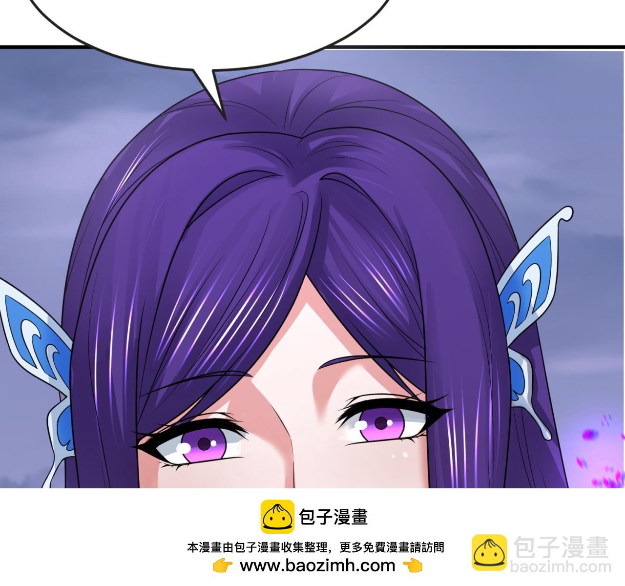 第178话 蝶婆婆！鬼城主！49