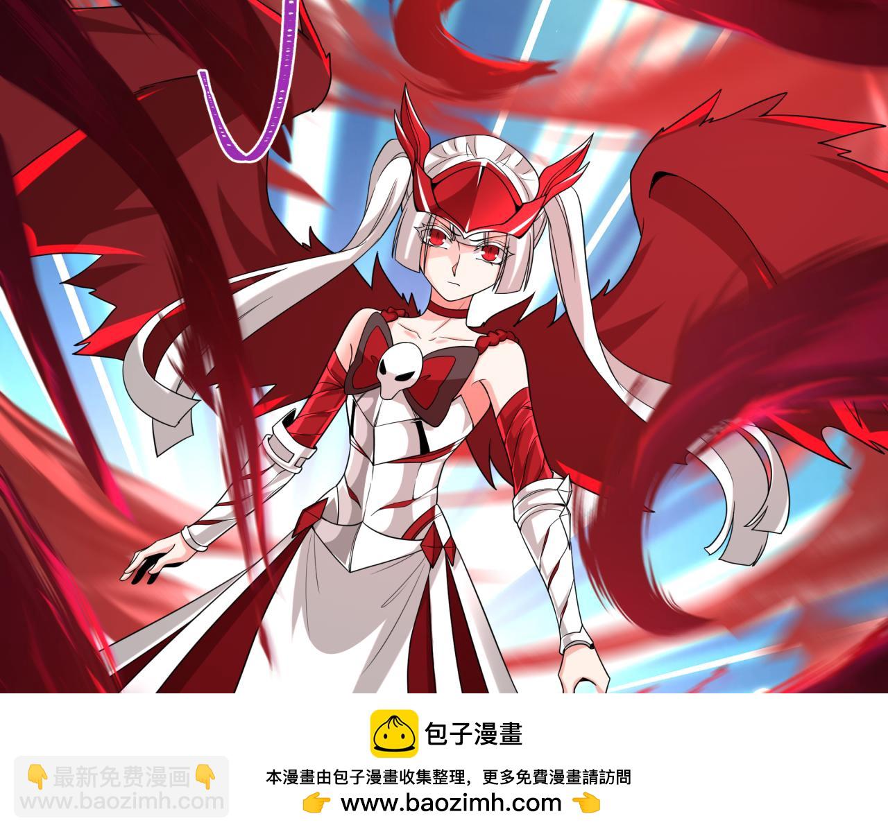 第191话 萱华的婚礼！49