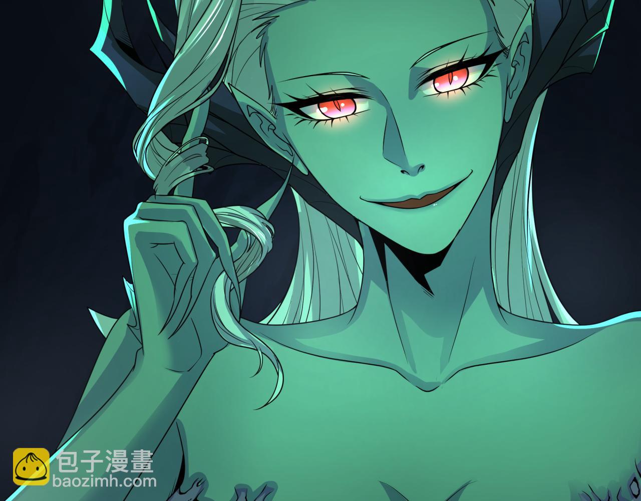第191话 萱华的婚礼！9
