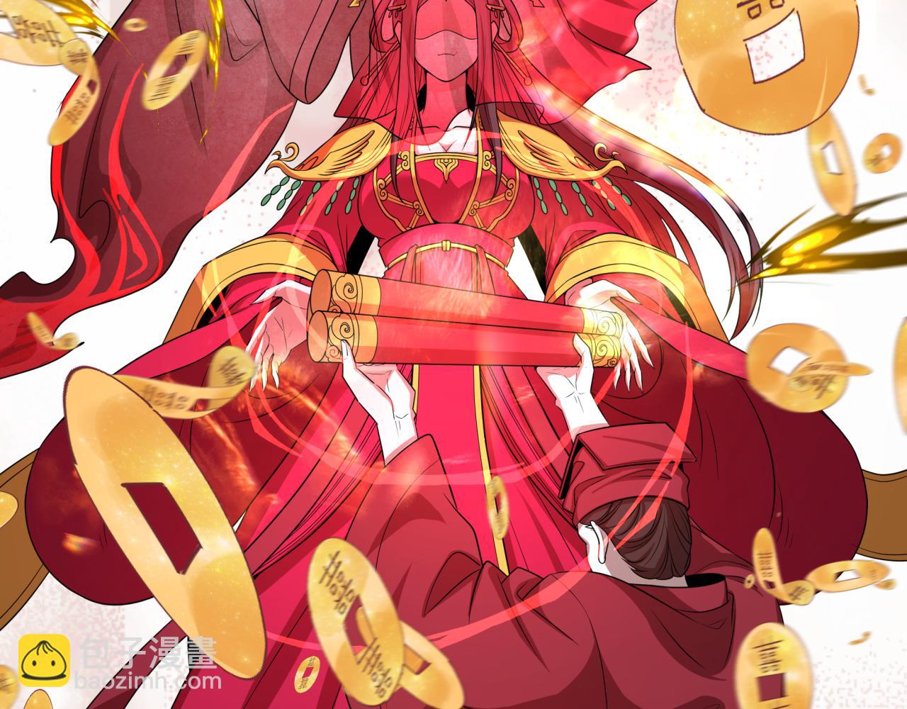 第191话 萱华的婚礼！95