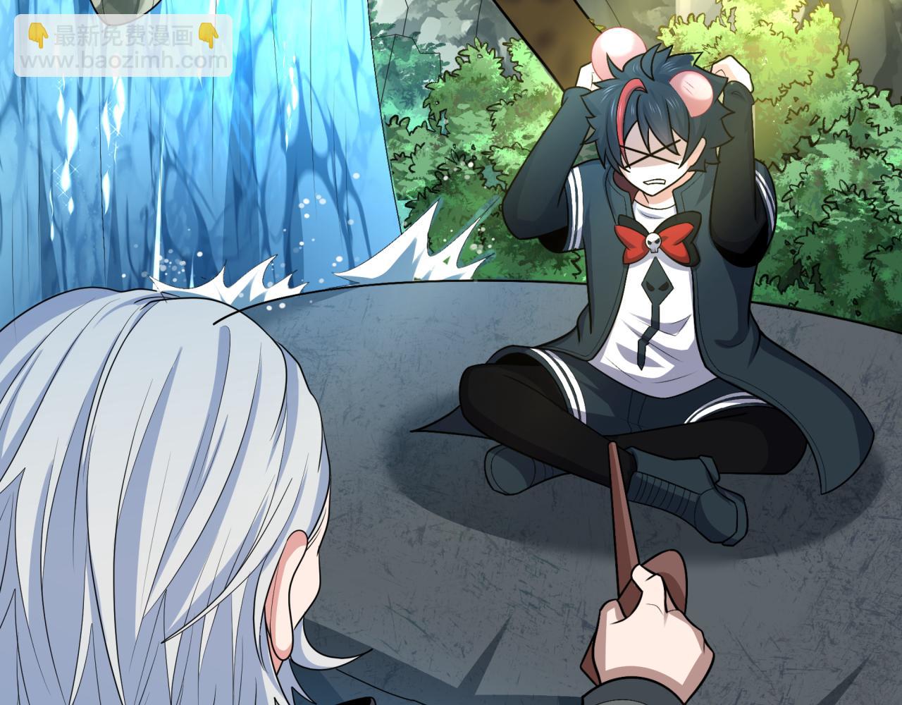 第264话 吾神胚胎！110
