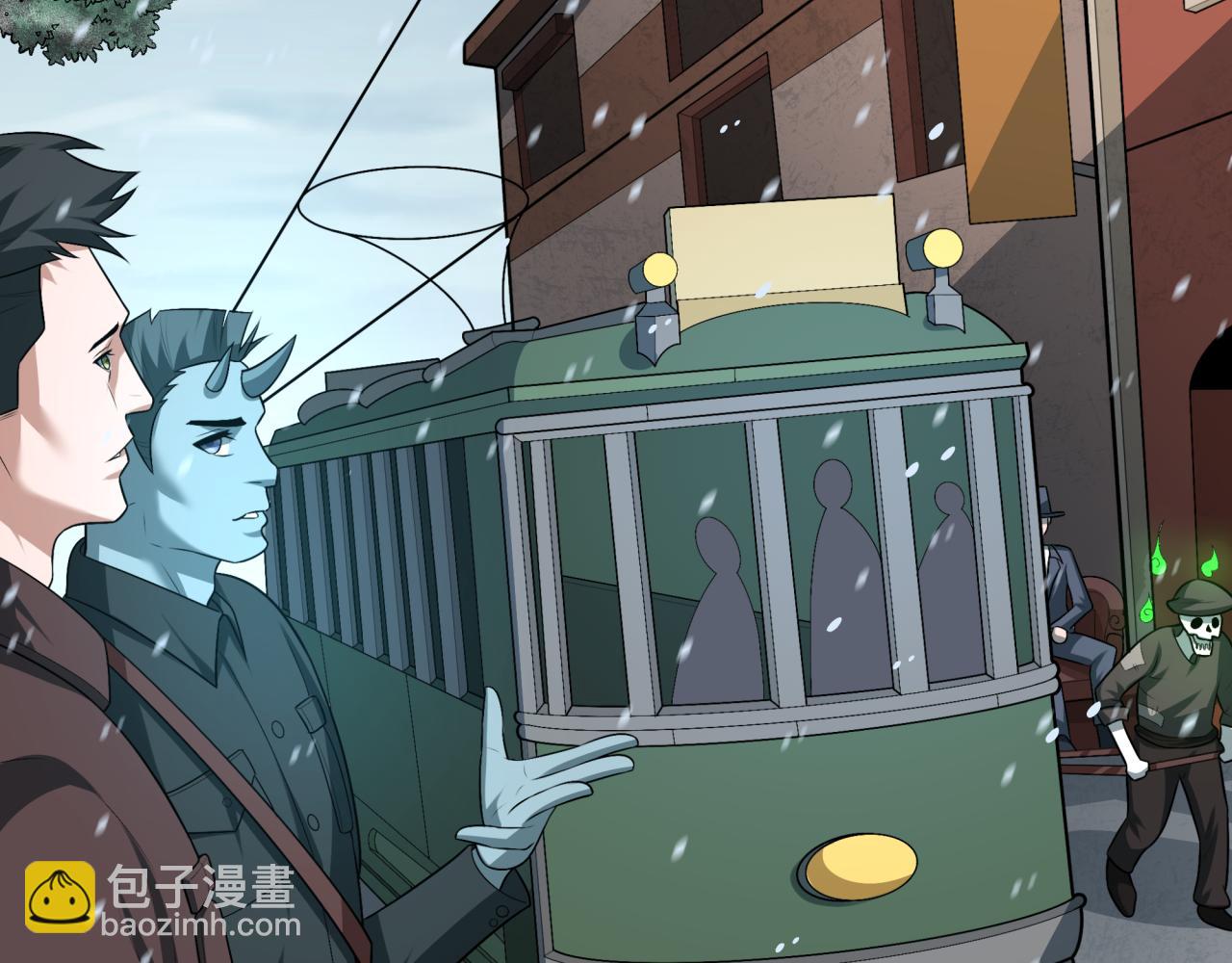 第288话 特派员封林！48