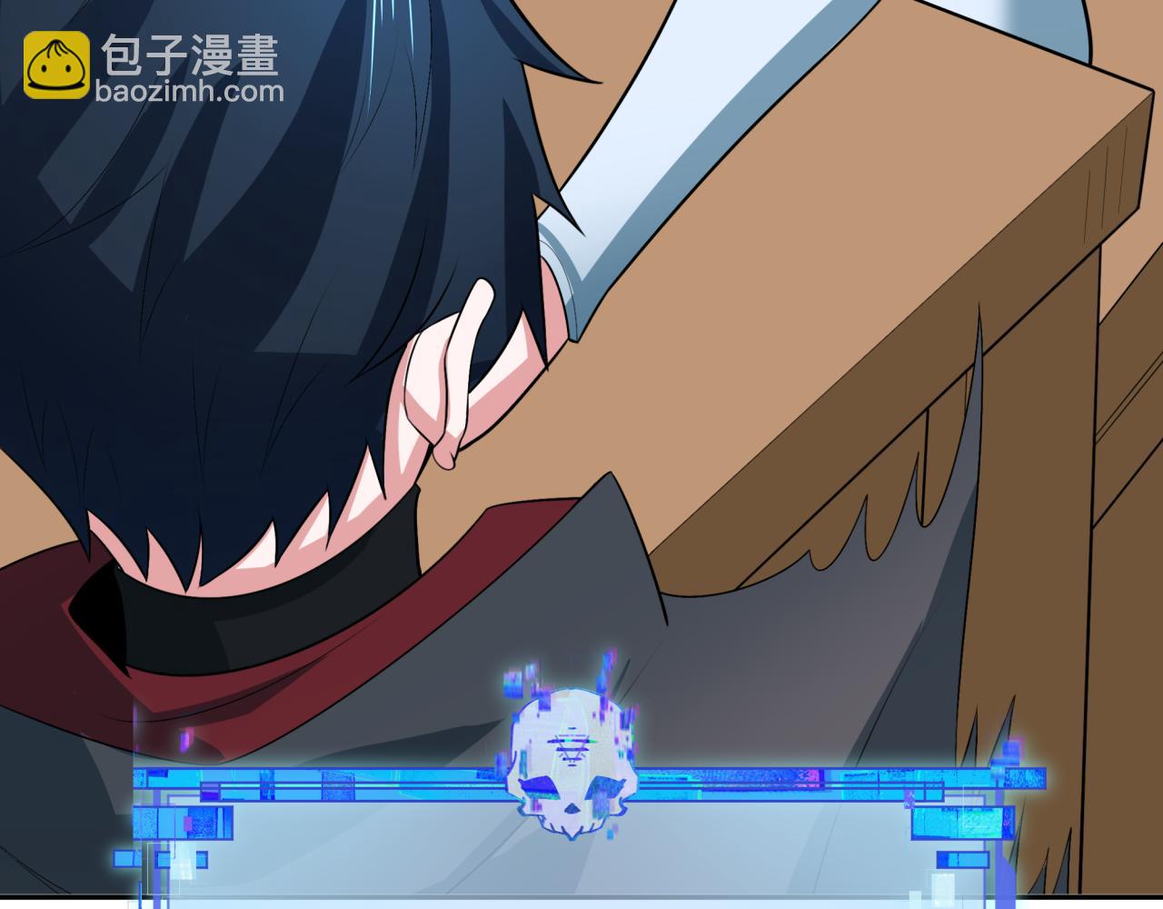 第288话 特派员封林！7