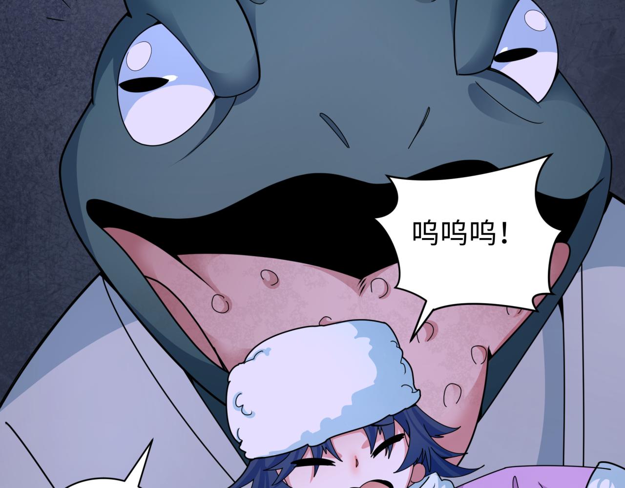 第296话 鬼迷心窍！114