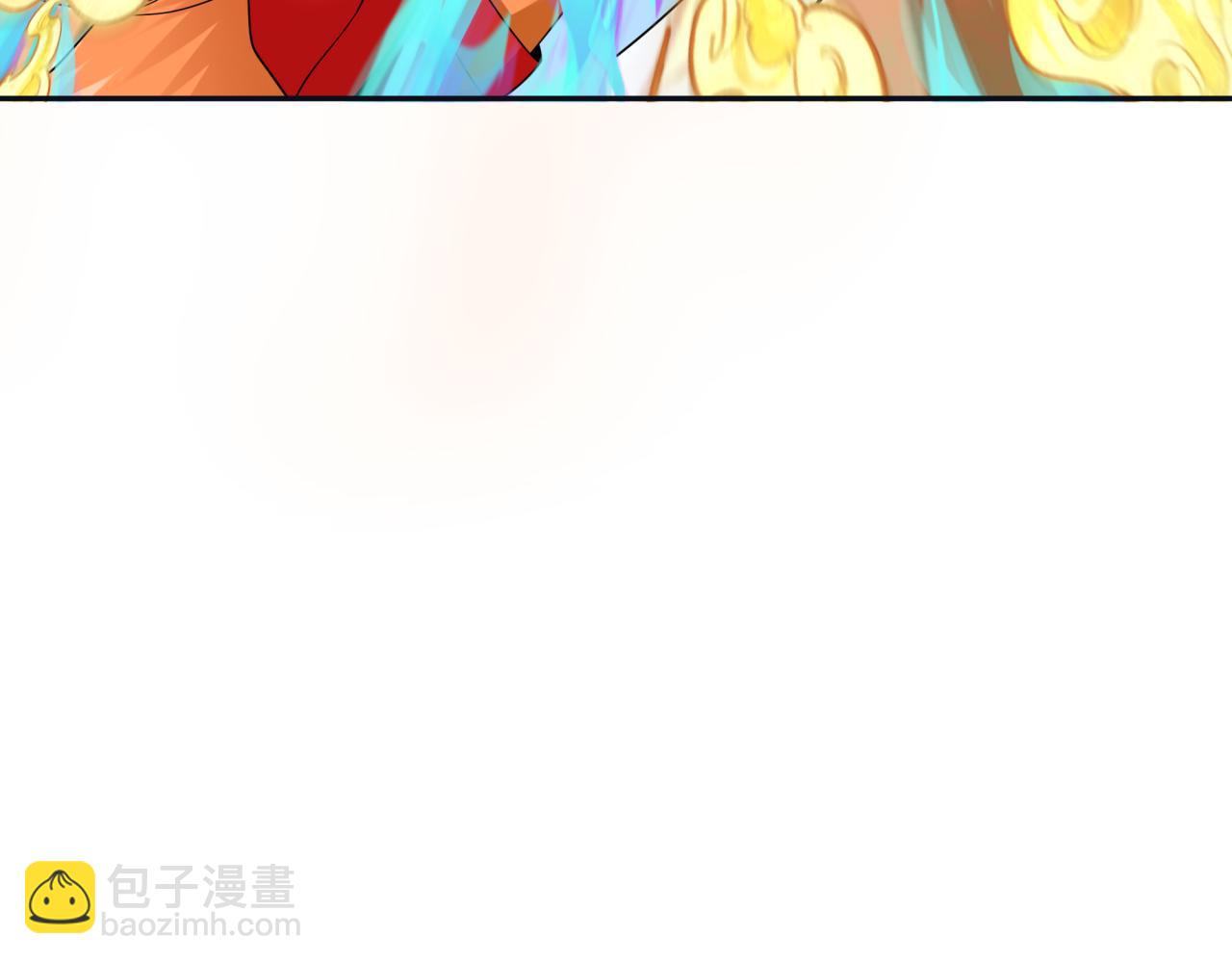 第319话 五仙融合！萨满形态！94