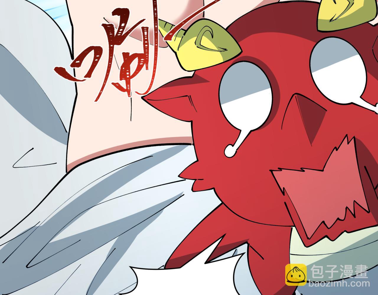 第390话 扶桑篇-梦魇战马！20