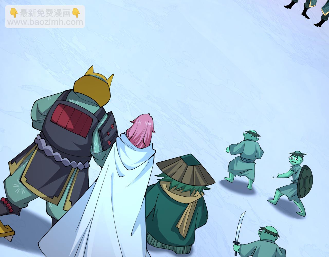 第396话 扶桑篇-登陆扶桑！160