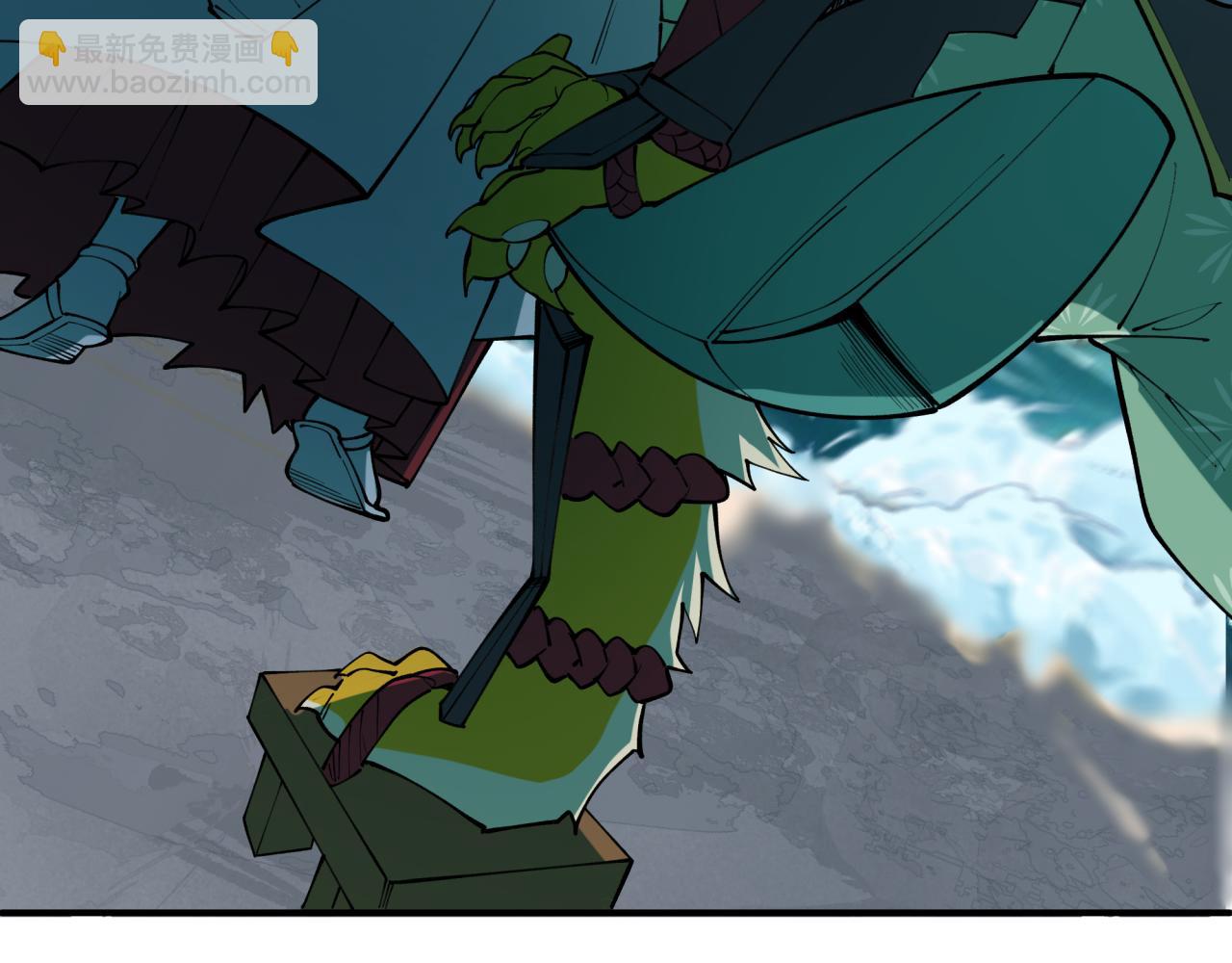 第396话 扶桑篇-登陆扶桑！33