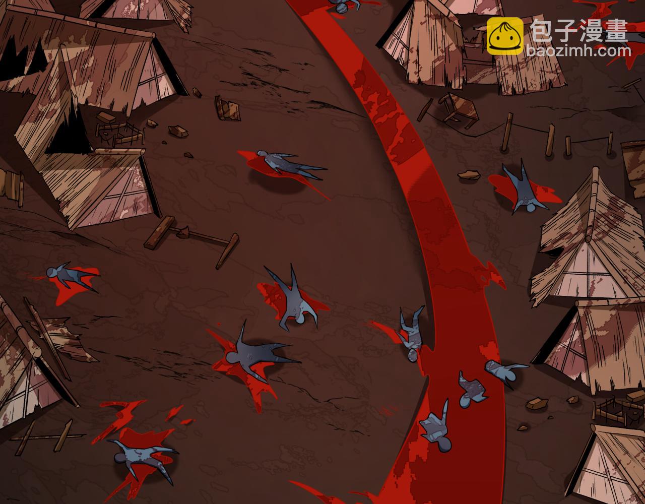 第398话 扶桑篇-扶桑众神灭！51