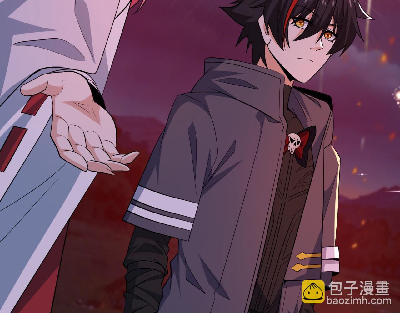 第402话 扶桑篇-扶桑攻略！113