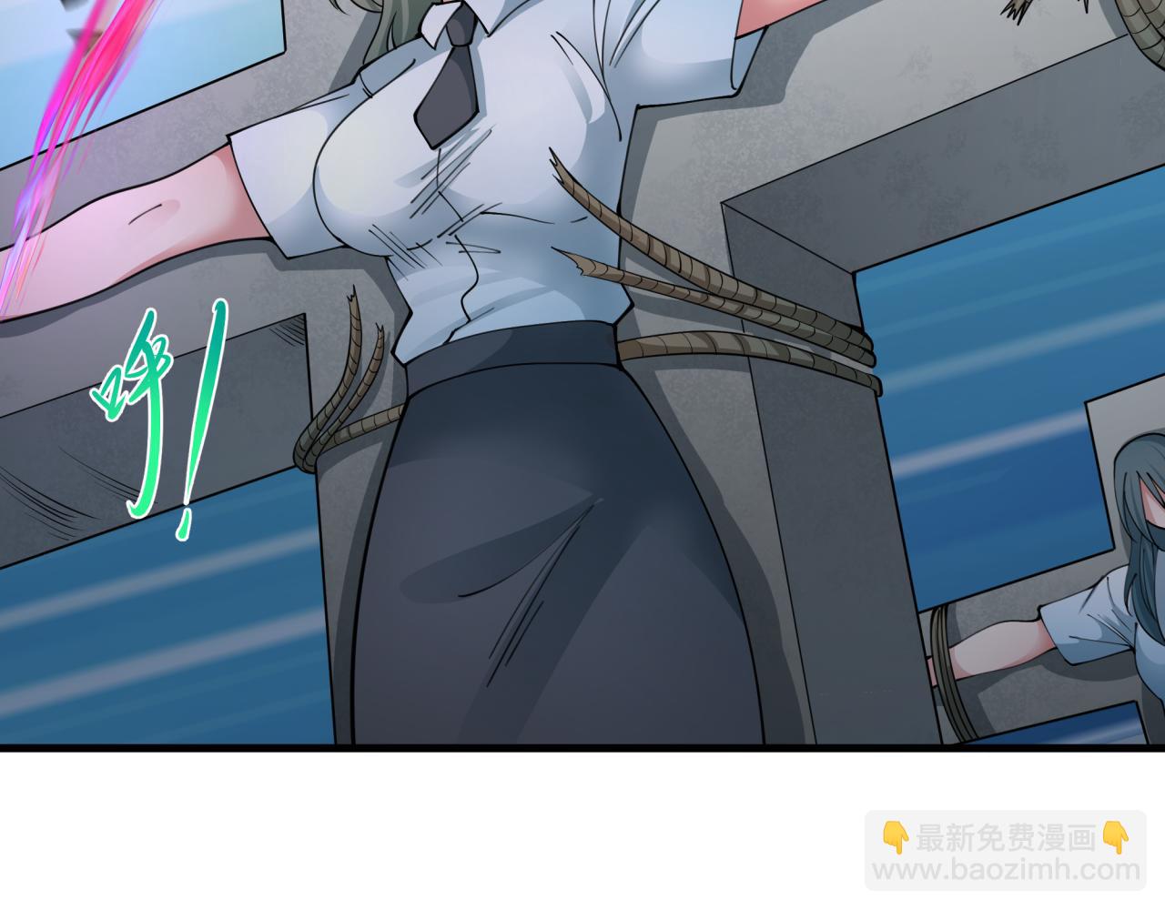 第338话 高丽篇-狂猿闹首城！110