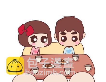 第83话 和你一起错12