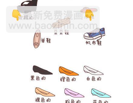 第85话 如何让女朋友变更美13