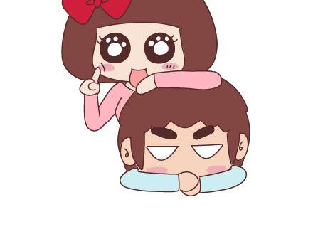 第85话 如何让女朋友变更美2
