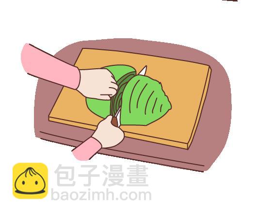 第106话 别辜负一个姑娘的真心13