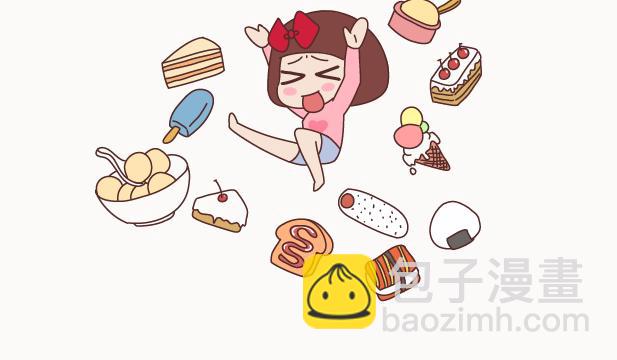 第122话 吃到一起，才能睡11