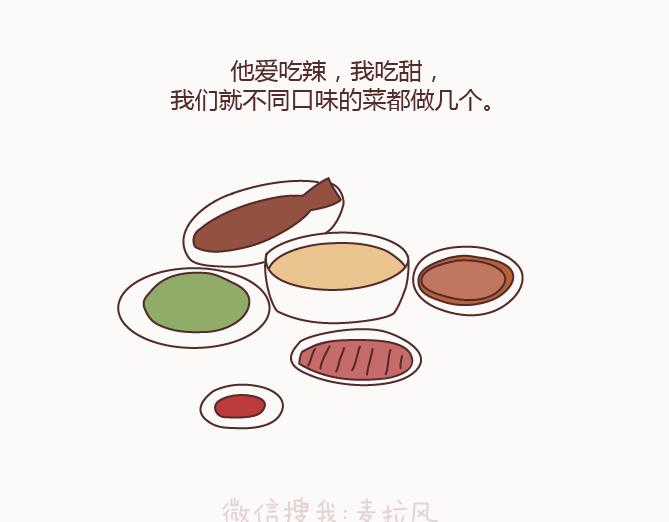 第122话 吃到一起，才能睡18