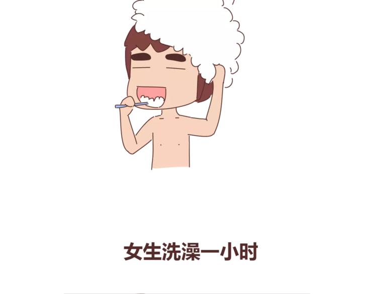 第350话 男生女生的区别16