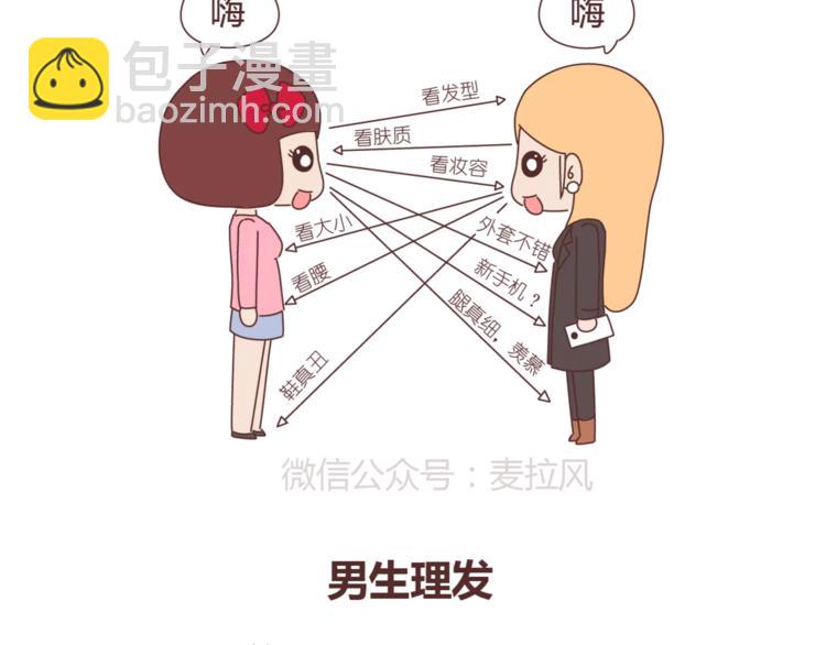第350话 男生女生的区别2