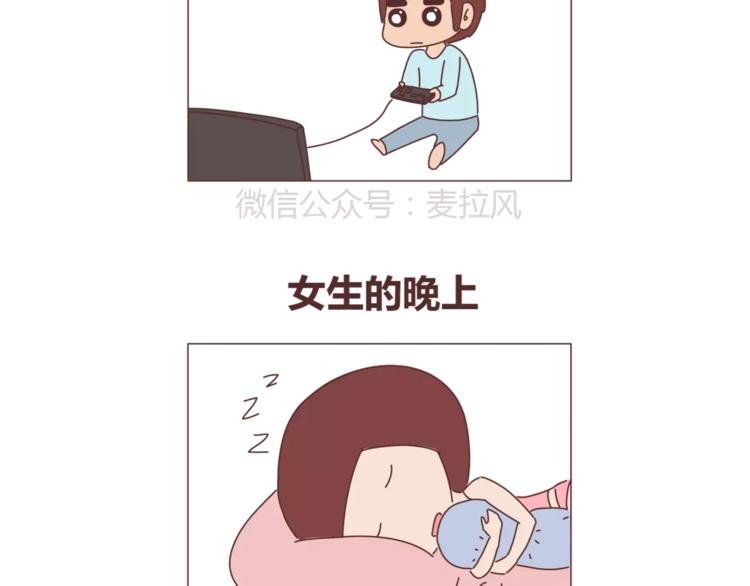 第350话 男生女生的区别24