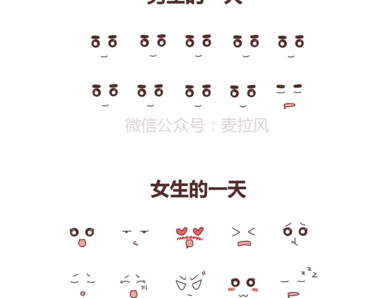 第350话 男生女生的区别7
