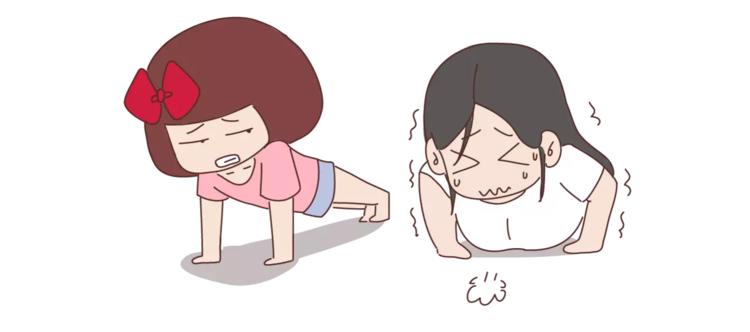 第422话 男生喜欢平胸的理由11