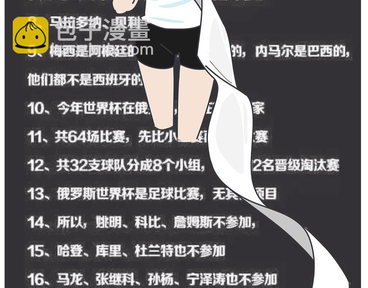 第431话 下一届世界杯你还在19