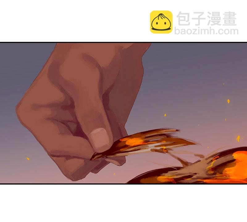 第4话 要吃还是要命！？54