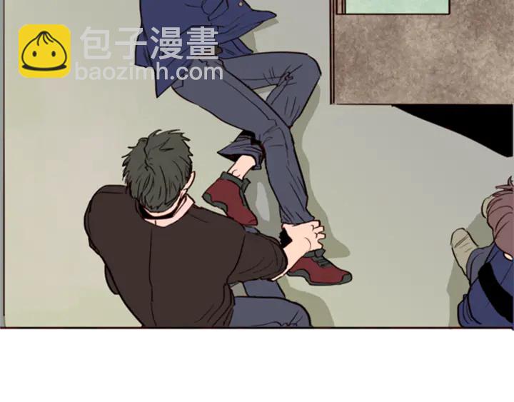 第9话 我只是在揍他20