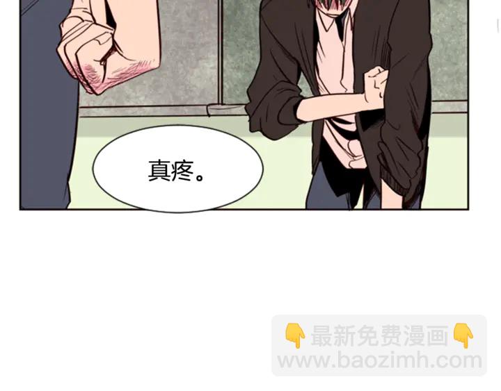 第9话 我只是在揍他40