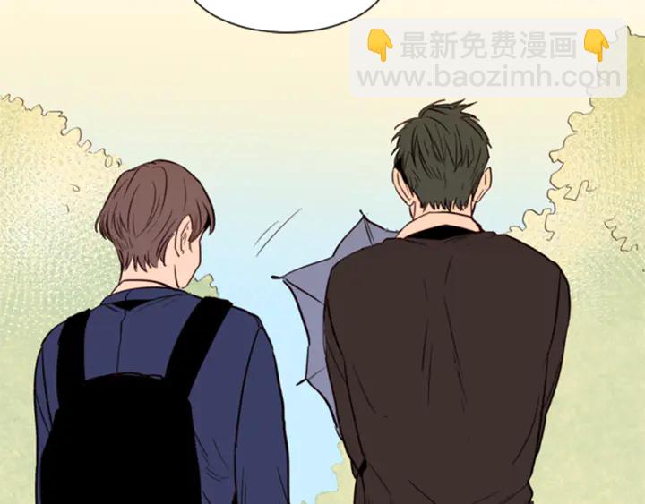 第10话 我喜欢的人是…117